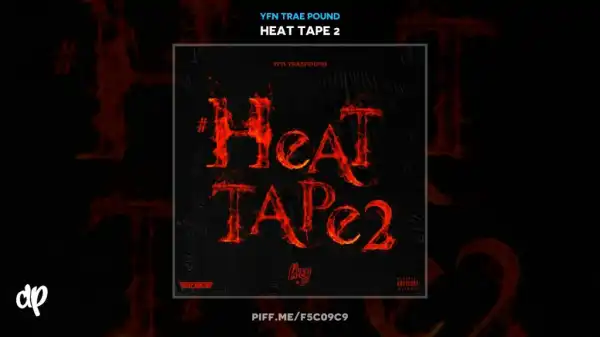 YFN Trae Pound - Broad Day